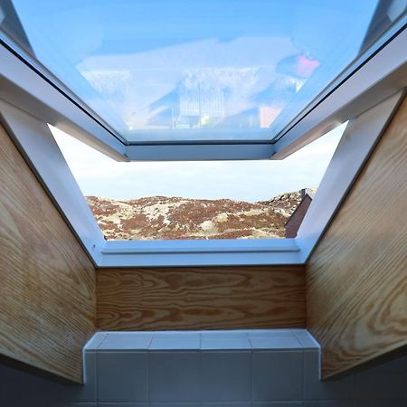 Hörnum Duenenblick 아파트 외부 사진