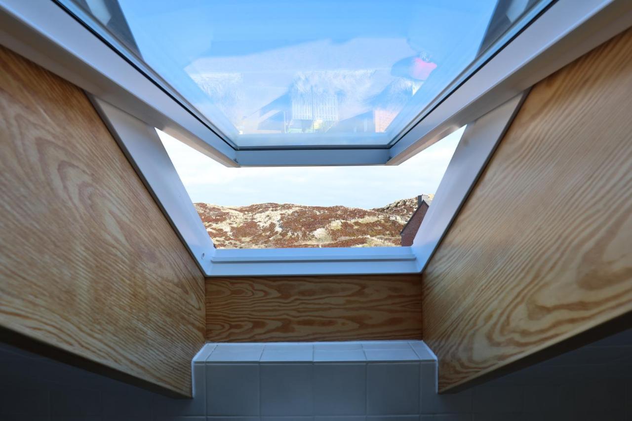 Hörnum Duenenblick 아파트 외부 사진